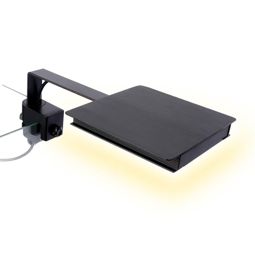 FLUVAL NANO LEDライト Fluval Plant Nano LED Aquarium Lighting with Bluetooth, 15